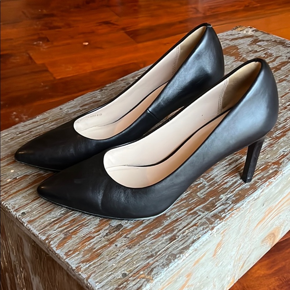 Cole Haan Amelia Grand Pump